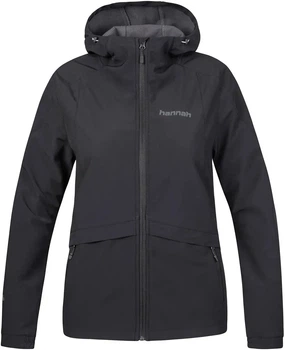 Куртка Hannah Bria Anthracite L (1052-10047238HHX.01.40)