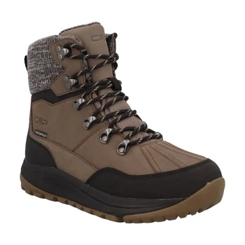 Ботинки CMP Women's NYF WP 36 Chocolate (1097-3Q74566-P780 36)