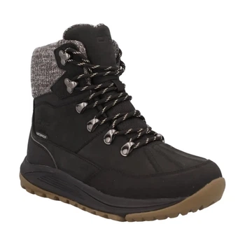 Черевики CMP Women's NYF WP 37 Black (1097-3Q74566-U901 37)