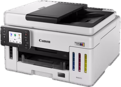 БФП Canon MAXIFY GX6140 with Wi-Fi (6882C009)