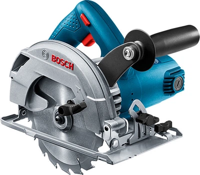 Ручная циркулярная пила Bosch Professional GKS 600 (06016A9020)