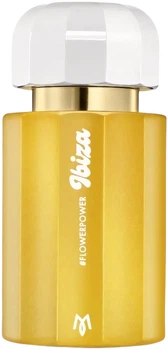 Парфумована вода унісекс Ramon Monegal Ibiza Flowerpower 100 мл (8436543924459)