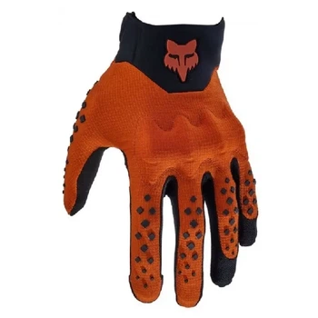 Перчатки FOX Bomber LT Glove - CЄ [Burnt Orange] - XXL