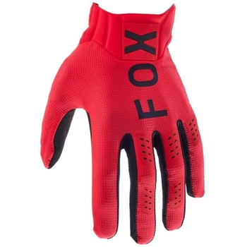 Перчатки FOX FLEXAIR Glove [Flo Red] - S