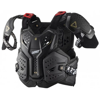 Мотозащита тела LEATT Chest Protector 6.5 Pro [Graphene] - XL/L