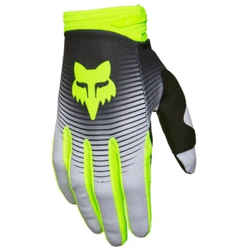 Рукавички FOX 180 Glove - COLLECT [Grey] - L
