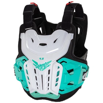 Женская защита тела LEATT 4.5 JACKI Chest Protector [Fuel] - One Size