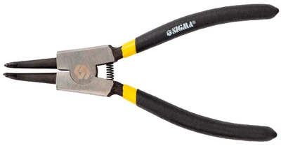 Знімач стопорних кілець Sigma 180 мм (зовнішні гнуті) (4350121)