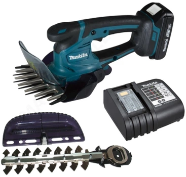 Ножиці Makita DUM604SYX