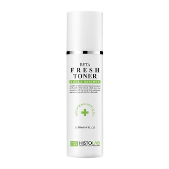 Тонер антибактериальный «Бета» Histolab Beta fresh toner 200мл