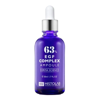 Histolab EGF Complex Ampoule 63% - Концентрат с эпидермальным фактором роста EGF 63% 50мл