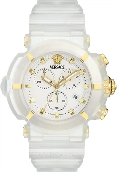 Мужские часы Versace Real Active Chrono Vre0l00525