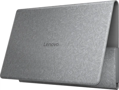 Etui Lenovo do Tab Plus Sleeve Grey (ZG38C05800)