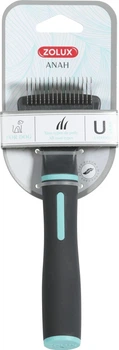 Rozcinak dla psów Zolux Anah 16 ostrzy (3336024708316)