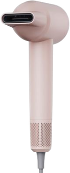 Suszarka do włosów Lovio AirFlow LVHD001PK