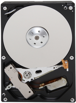 Жорсткий диск 3.5" Toshiba DT01ACAxxx 1TB (DT01ACA100)_Refurbished