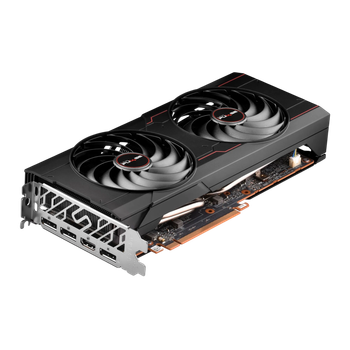 Видеокарта AMD Radeon RX 6700 XT 12GB Sapphire Pulse (11306-98-90G) Refurbished