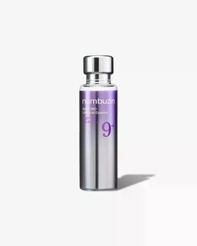 Ліфтингова есенція з коензимом NAD NUMBUZIN No.9 NAD+ BIO Lifting-sil Essence 50 мл