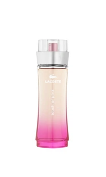 Lacoste Touch of Pink (Tester)