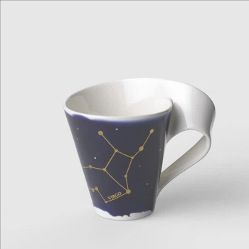 Чашка Villeroy & Boch NewWave Stars Дева 300 мл 1016165818