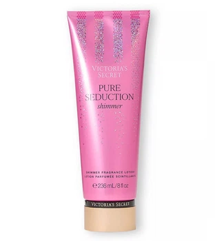 Парфумований лосьйон із шимером для тіла Victoria's Secret Pure Seduction Shimmer