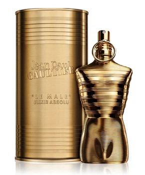 Духи для мужчин Jean Paul Gaultier Le Male Elixir Absolu 75 мл