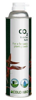 Балон COLOMBO CO2 BASIC REFILL 12 GRAM (A5010180)