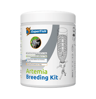 Комплект для розведення артемії SF BRINE SHRIMP BREEDING KIT (A4040185)