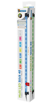 Лампа зі змінними режимами SF MULTI LED STICK 40 CM/4 W (A4020555)
