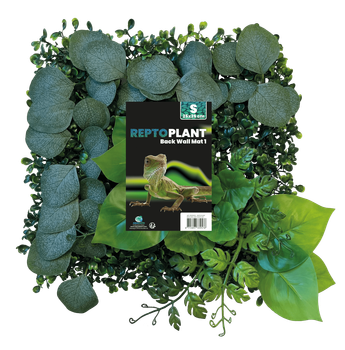 Задній фон для тераріуму REPTO PLANT BACK WALL MAT 25X25 CM 1 (R5100005)