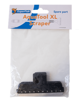 Запасне лезо SUPERFISH AQUATOOL XL SPARE SCRAPER (A4040091)