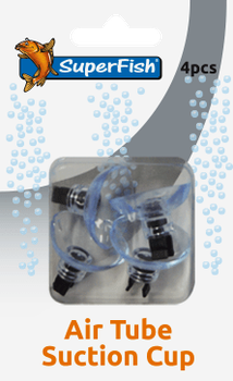 Присоски для компресора SF AIR TUBE SUCTION CUP 4X (C8010063)