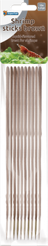 Корм SF SHRIMP STICKS BROWN 10X (A3040055) палички для креветок