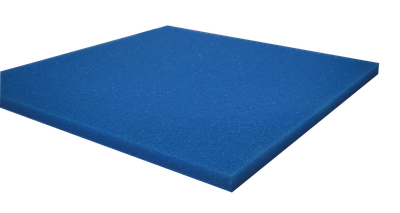 Фільтрувальна піна FILTER FOAM 50X50X2 CM MEDIUME (C8020070)