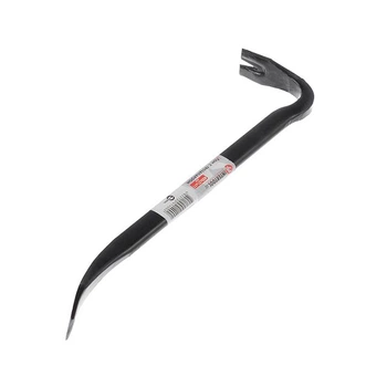 Лом з лапою, 400×21×11 мм INTERTOOL UT-4140