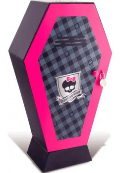 Музична скриня Monster High