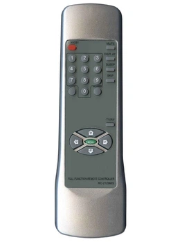 Пульт для телевізора Saturn RC-2129MS