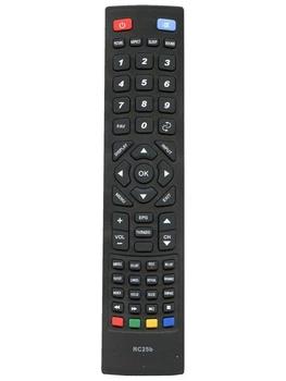 Пульт для телевизора Saturn LED40NF