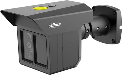 IP-видеокамера Dahua DH-IPC-MFW5241T2-E3-ASE BL (3.6, 12, 25 мм)
