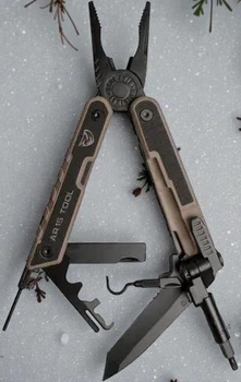 Мультиинструмент Real Avid AR-15 Tool