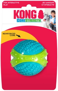 Piłka dla psów Kong Core Strength L (35585447056)