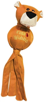 Zabawka dla psów Kong Wubba Ballistic Friends XL (35585799995)