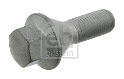 Болт колесный Febi Bilstein (46666)
