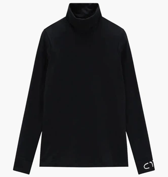 Кофта CMP Sweat Softech Black 35L4726-U901 S
