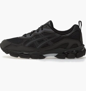 Кроссовки Asics Gel Nyc Rgd Black 1203A735-001 41.5