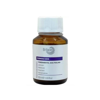 Пілінг фундаменталь AHA Brilace AHA Formula Fundamental Peeling 50 мл