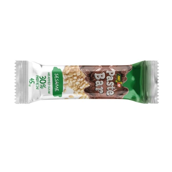 Power Pro Paste Bar кунжутна 12x45 г білок 30% (595566)