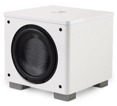 Сабвуфер REL HT1003 MKII White