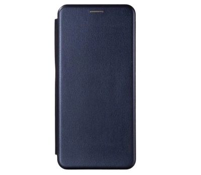 Чехол книжка Xiaomi Redmi 14С 4G/ A4 5G/ 14R 5G/ Poco C75 синий