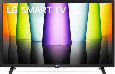 Телевизор LG 32" 32LQ63006LA